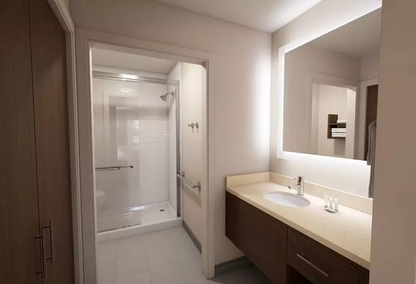 スイート, Staybridge Suites Quantico Stafford, An Ihg