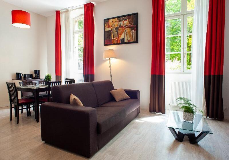 Suite Przystosowany dla Osób Niepełnosprawnych, Staybridge Suites Quantico Stafford, An Ihg