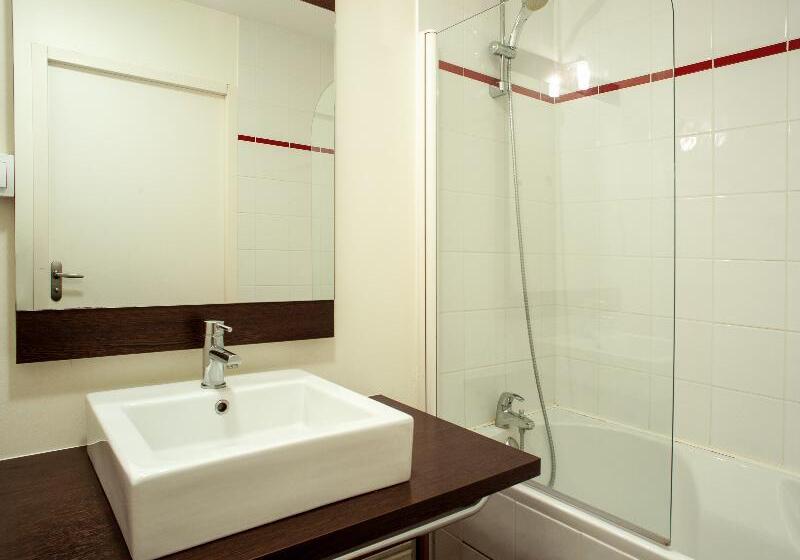 Suite Przystosowany dla Osób Niepełnosprawnych, Staybridge Suites Quantico Stafford, An Ihg