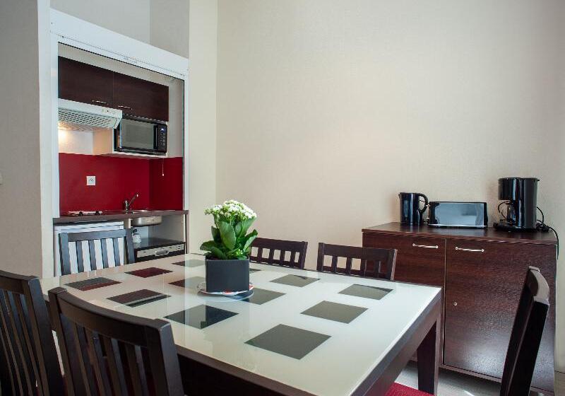 Suite Przystosowany dla Osób Niepełnosprawnych, Staybridge Suites Quantico Stafford, An Ihg