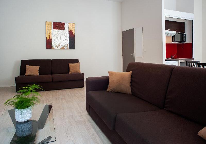 Suite Przystosowany dla Osób Niepełnosprawnych, Staybridge Suites Quantico Stafford, An Ihg