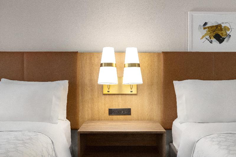 Studio Standard Łóżko Queen Size, Staybridge Suites Quantico Stafford, An Ihg