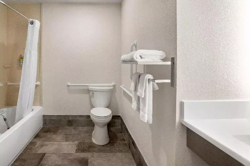 クイーンベッドのスタンダードスタジオ, Staybridge Suites Quantico Stafford, An Ihg