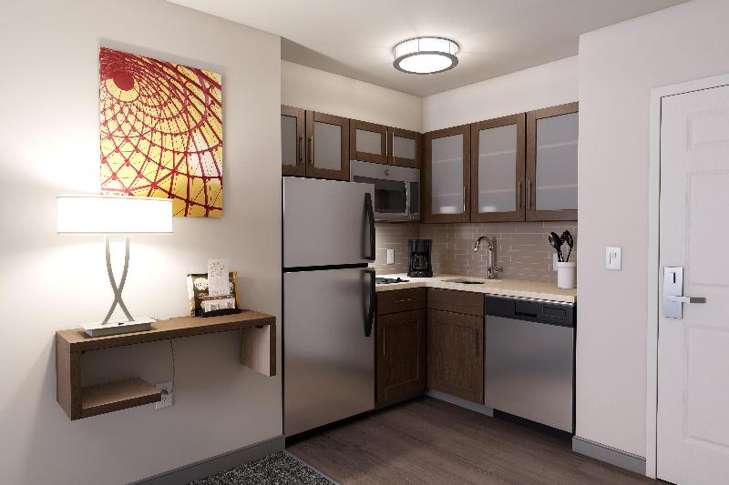 Студио Стандарт Кровать Кинг, Staybridge Suites Quantico Stafford, An Ihg