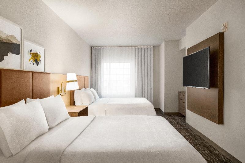 Люкс Адаптированный для Инвалидов, Staybridge Suites Quantico Stafford, An Ihg