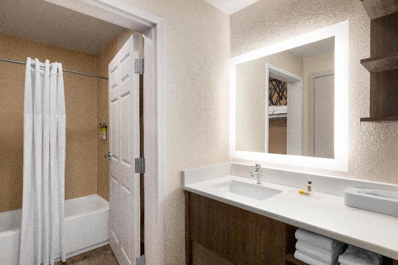 Студия Стандарт, Staybridge Suites Quantico Stafford, An Ihg