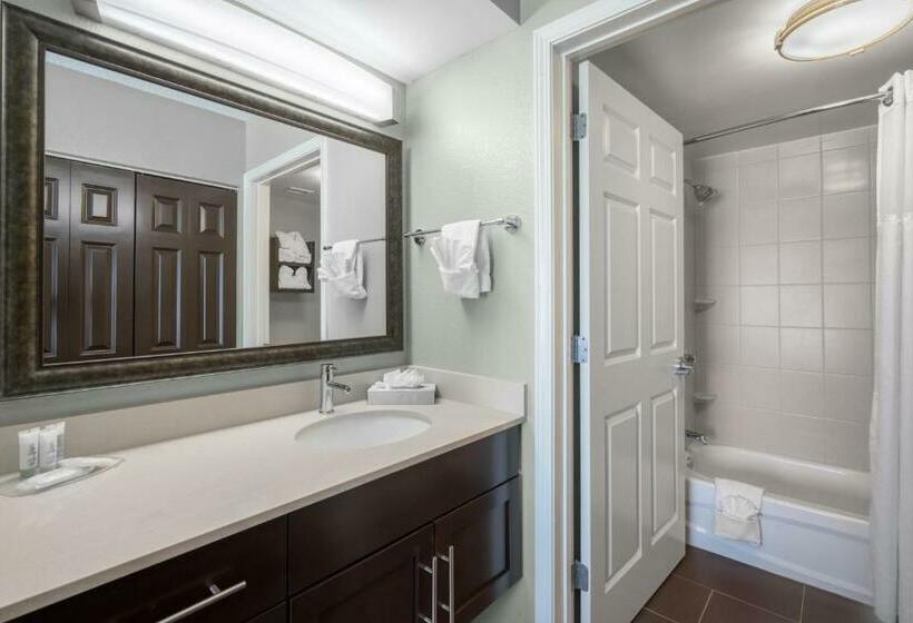 جناح, Staybridge Suites Wilmington Newark By Ihg