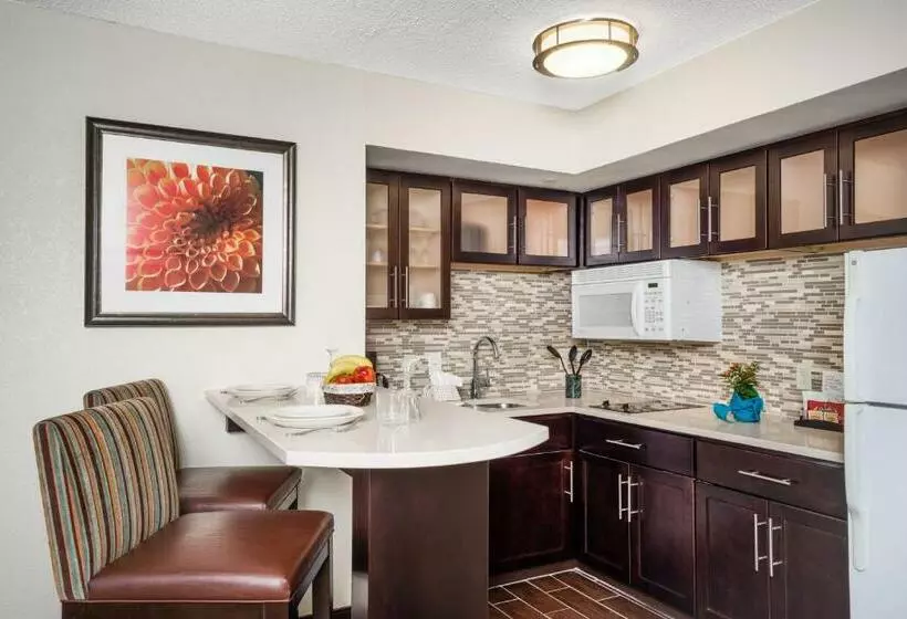 スイート, Staybridge Suites Wilmington Newark By Ihg