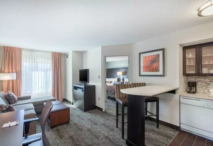 スイート, Staybridge Suites Wilmington Newark By Ihg