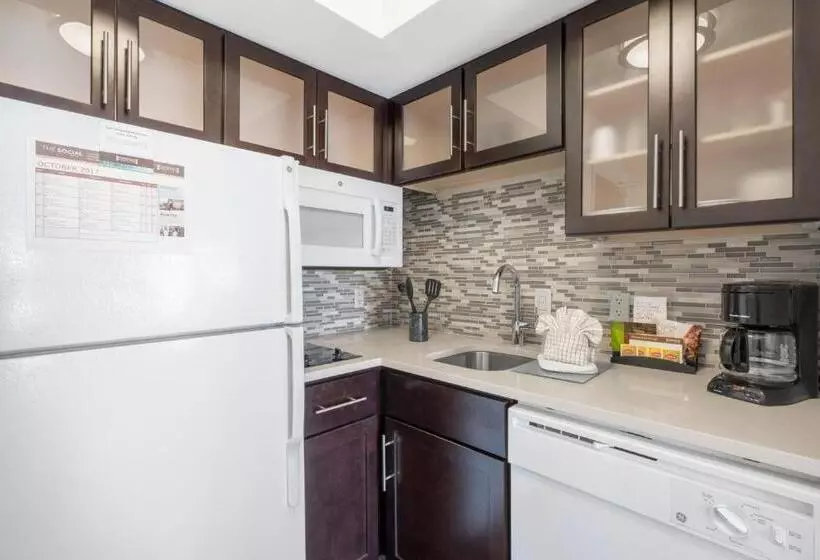 スタンダードスタジオ, Staybridge Suites Wilmington Newark By Ihg