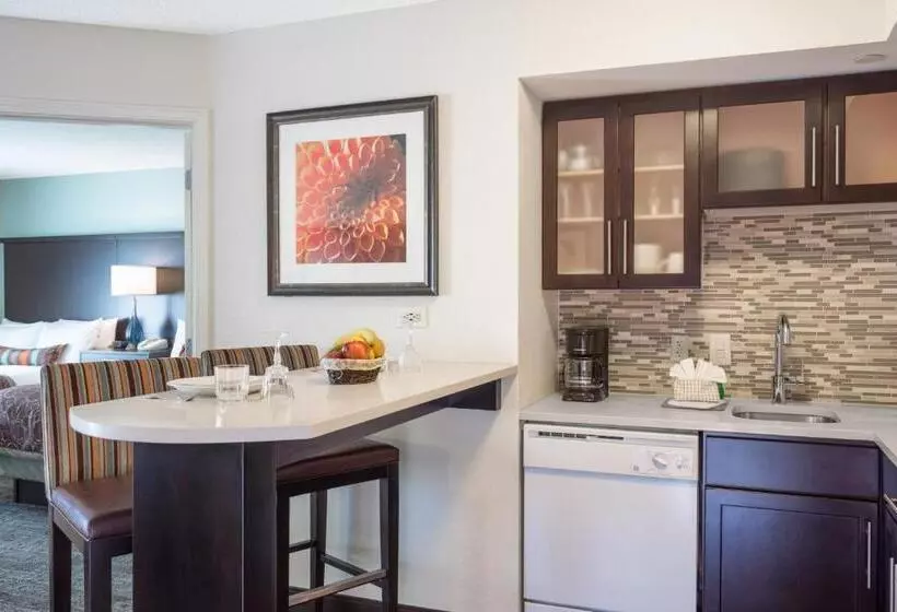 ２ベッドスイートルーム, Staybridge Suites Wilmington Newark By Ihg