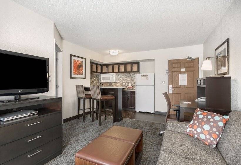 إستوديو قياسى, Staybridge Suites Wilmington Newark By Ihg