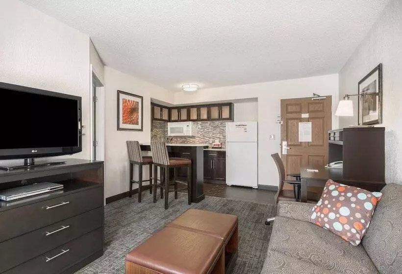 スタンダードスタジオ, Staybridge Suites Wilmington Newark By Ihg