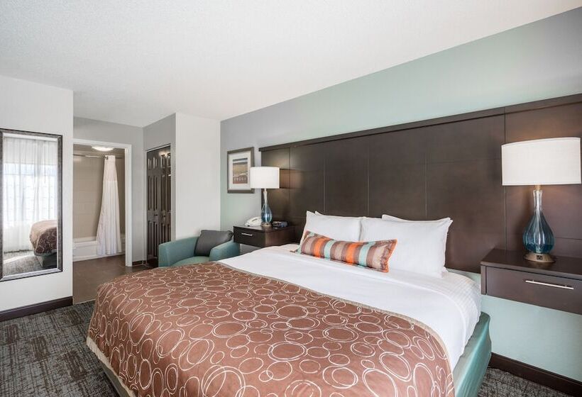 جناح لذوى الاحتياجات الخاصة, Staybridge Suites Wilmington Newark By Ihg