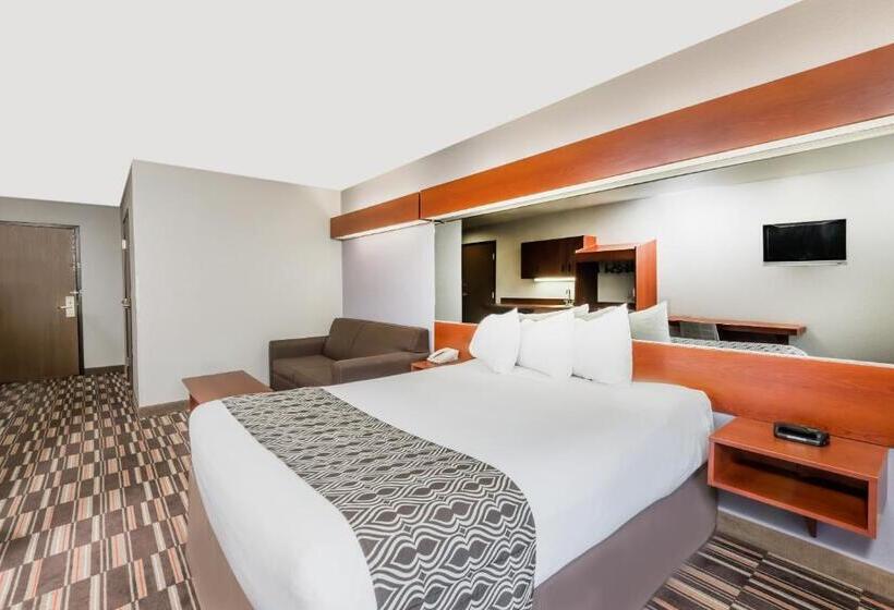 سوییت, Sonesta Essential Morgantown