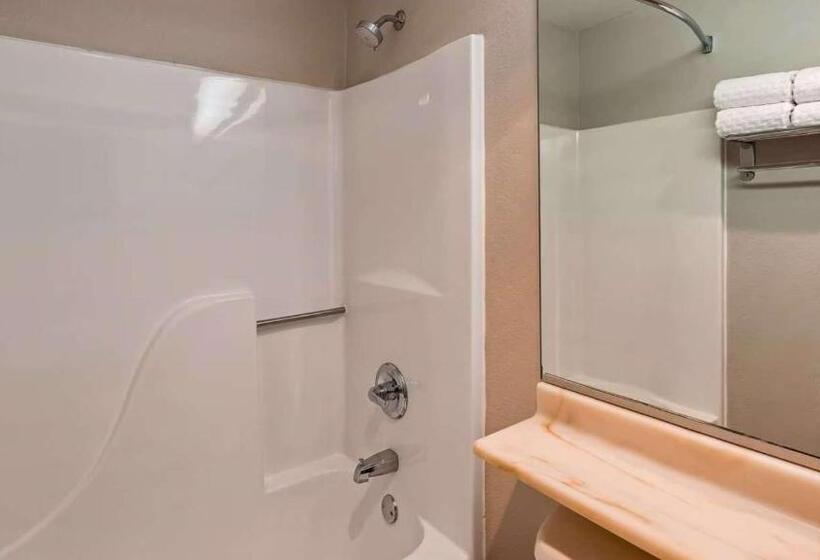 Люкс, Sonesta Essential Morgantown