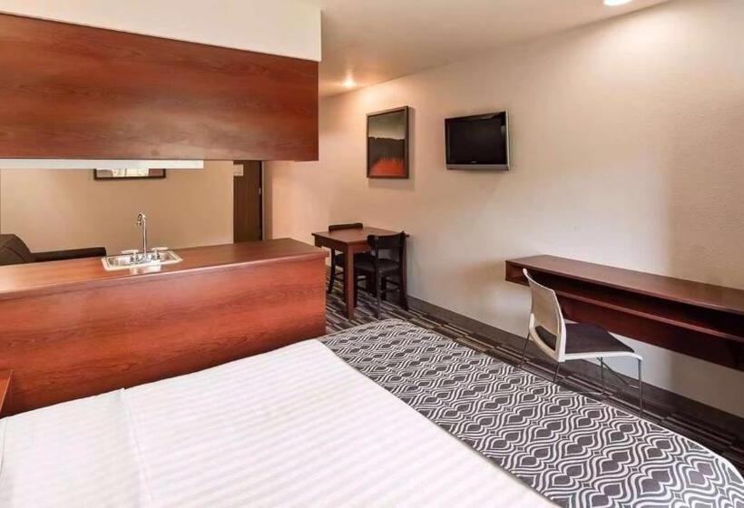 스위트, Sonesta Essential Morgantown