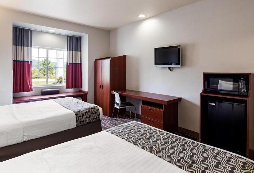 스탠다드 룸, Sonesta Essential Morgantown