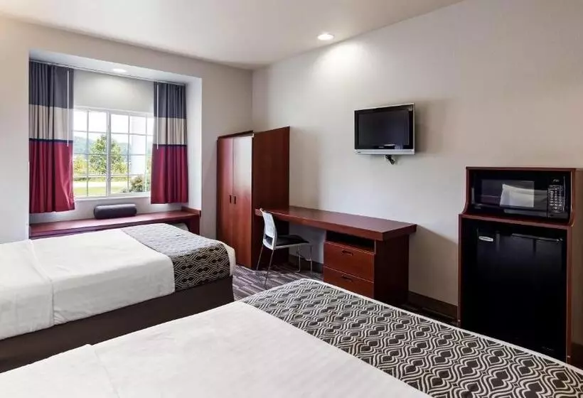 スタンダードルーム, Sonesta Essential Morgantown