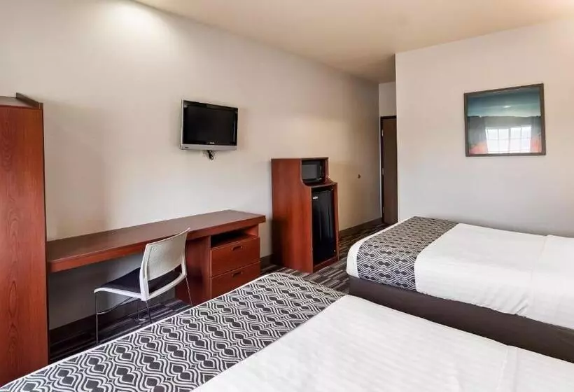 スタンダードルーム, Sonesta Essential Morgantown