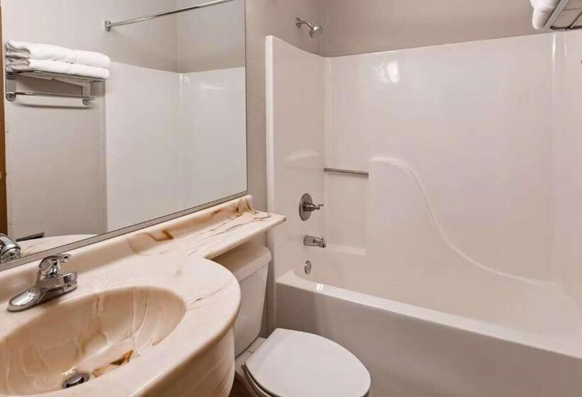 Номер Стандарт, Sonesta Essential Morgantown