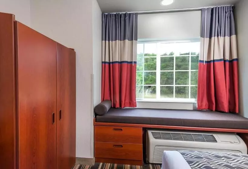 身障者適用スイートルーム, Sonesta Essential Morgantown