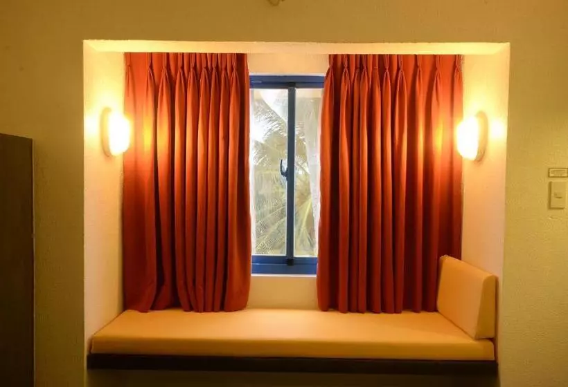ガーデンビュースタンダードルーム, Microtel By Wyndham Puerto Princesa
