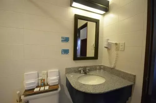 シングルデラックスルーム, Microtel By Wyndham Puerto Princesa