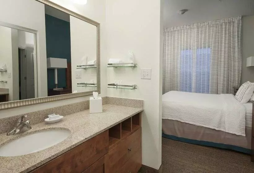 Sviitti, Residence Inn By Marriott San Antonio North Stone Oak