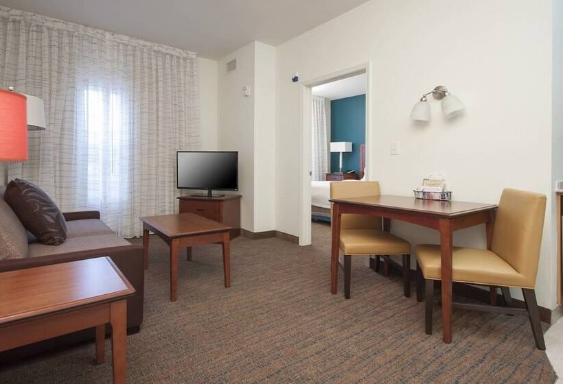 套房, Residence Inn By Marriott San Antonio North Stone Oak