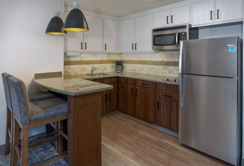 スイート, Staybridge Suites Wilmington East, An Ihg