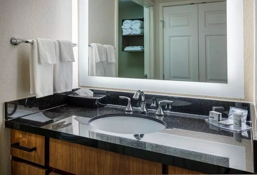 スイート, Staybridge Suites Wilmington East, An Ihg