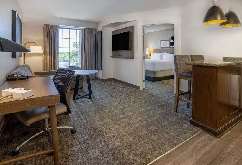 スイート, Staybridge Suites Wilmington East, An Ihg
