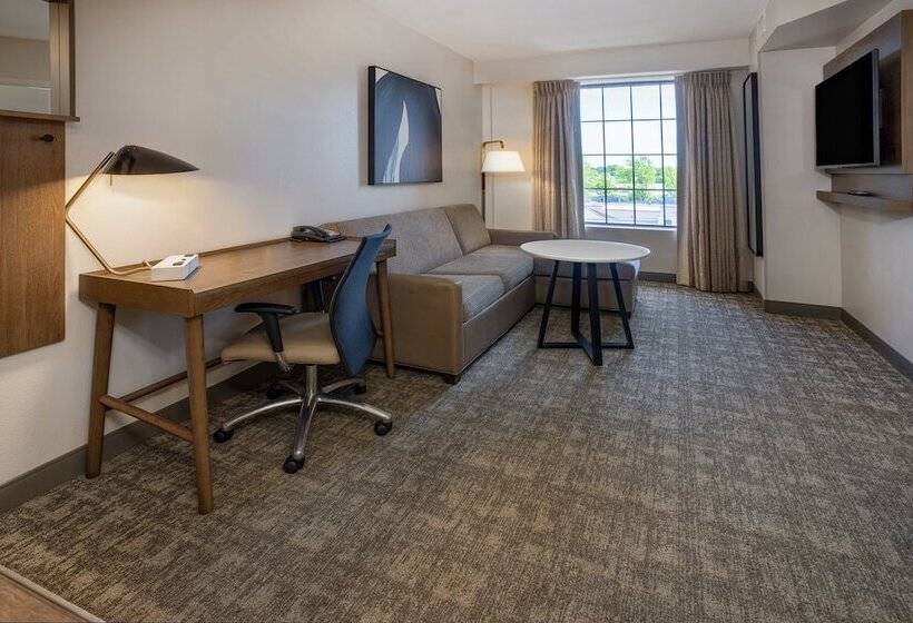 סוויטה, Staybridge Suites Wilmington East, An Ihg