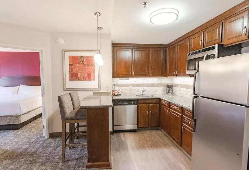 スイート, Staybridge Suites Wilmington East, An Ihg