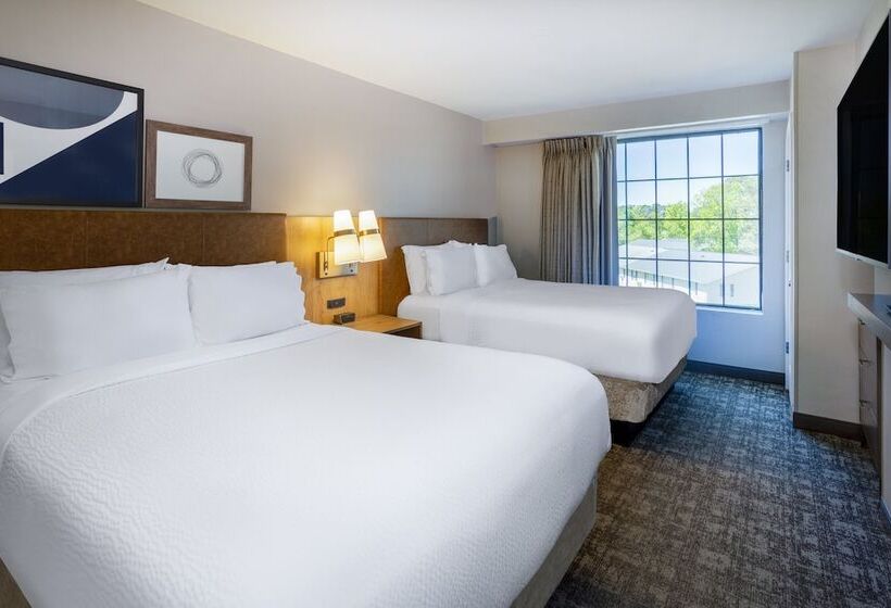 סוויטה, Staybridge Suites Wilmington East, An Ihg
