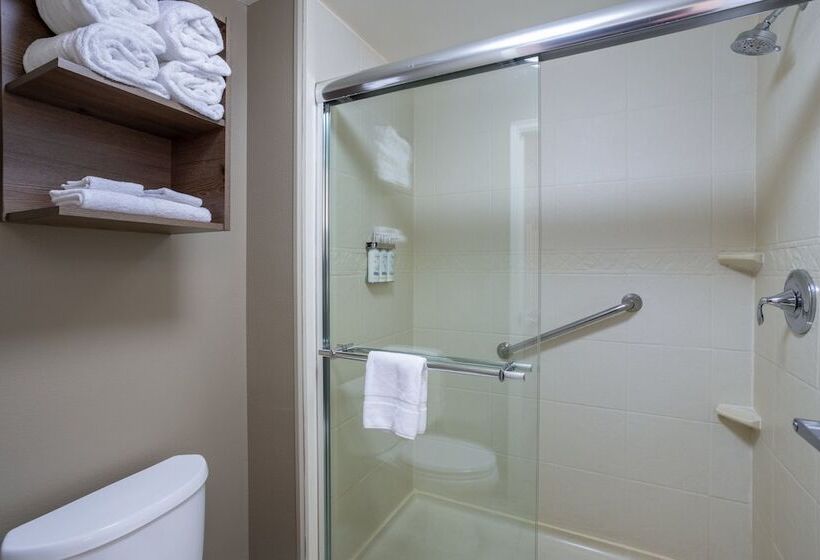 套房, Staybridge Suites Wilmington East, An Ihg
