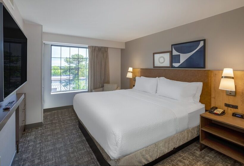 סוויטה, Staybridge Suites Wilmington East, An Ihg
