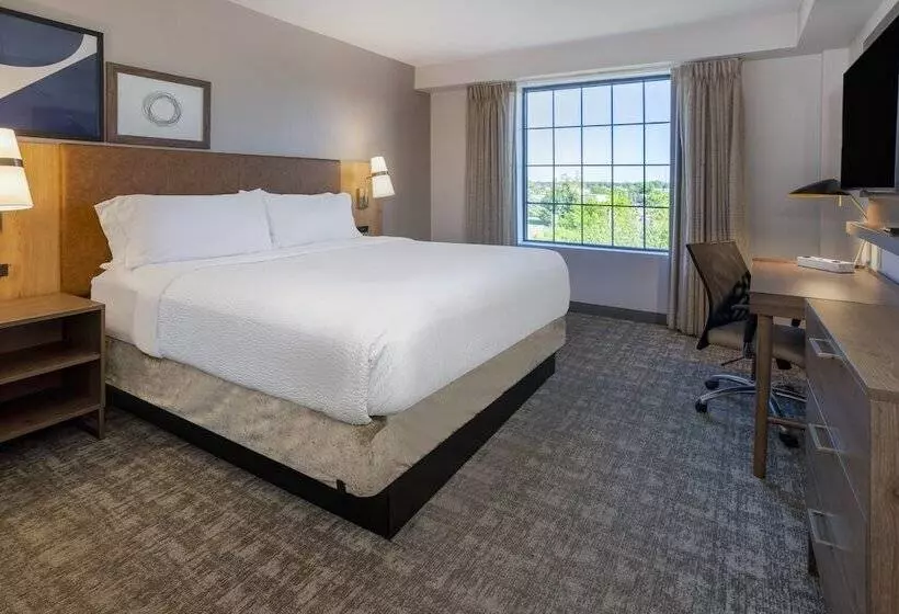 ２ベッドスイートルーム, Staybridge Suites Wilmington East, An Ihg