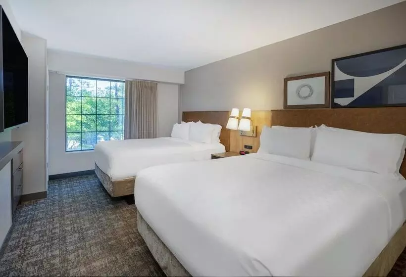 ２ベッドスイートルーム, Staybridge Suites Wilmington East, An Ihg