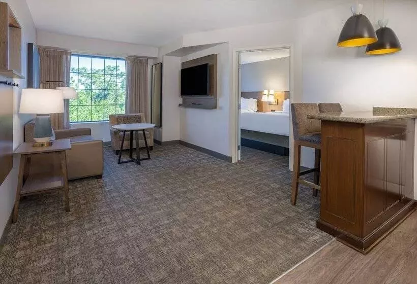２ベッドスイートルーム, Staybridge Suites Wilmington East, An Ihg