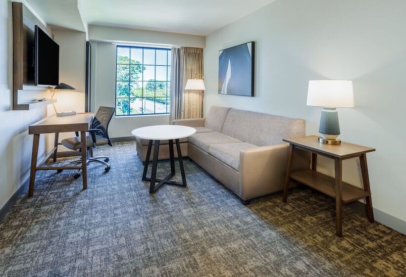 סוויטה, Staybridge Suites Wilmington East, An Ihg
