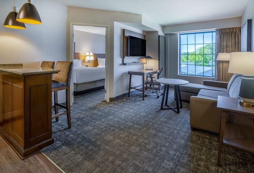 套房, Staybridge Suites Wilmington East, An Ihg