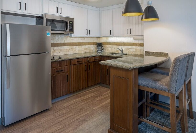 סוויטה, Staybridge Suites Wilmington East, An Ihg