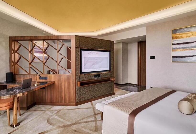 行政套房, Sunway Resort