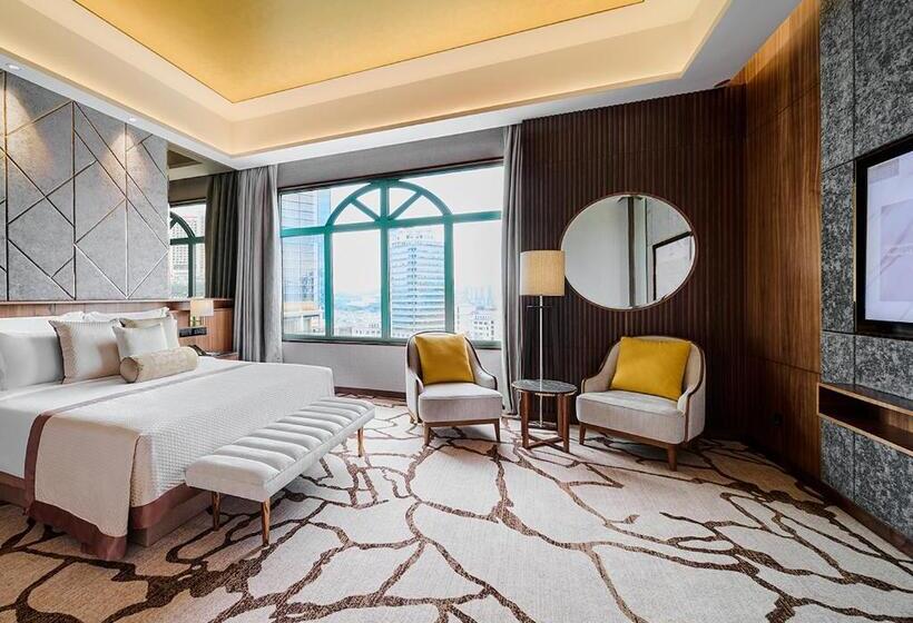 프리미엄 스위트, Sunway Resort