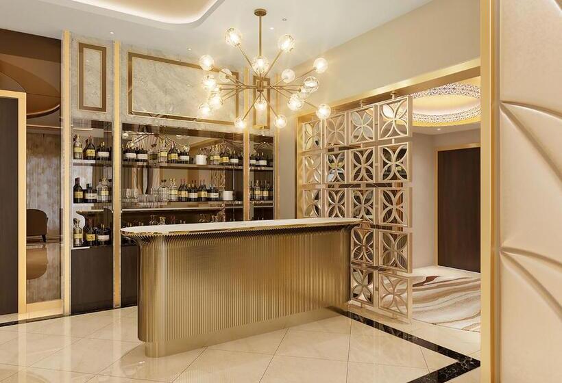 总统套房, Sunway Resort