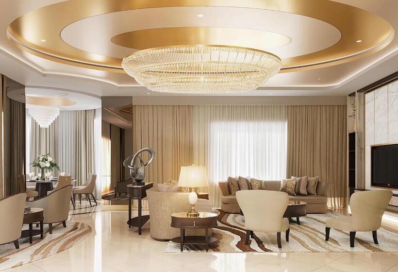 프레지덴셜 스위트, Sunway Resort