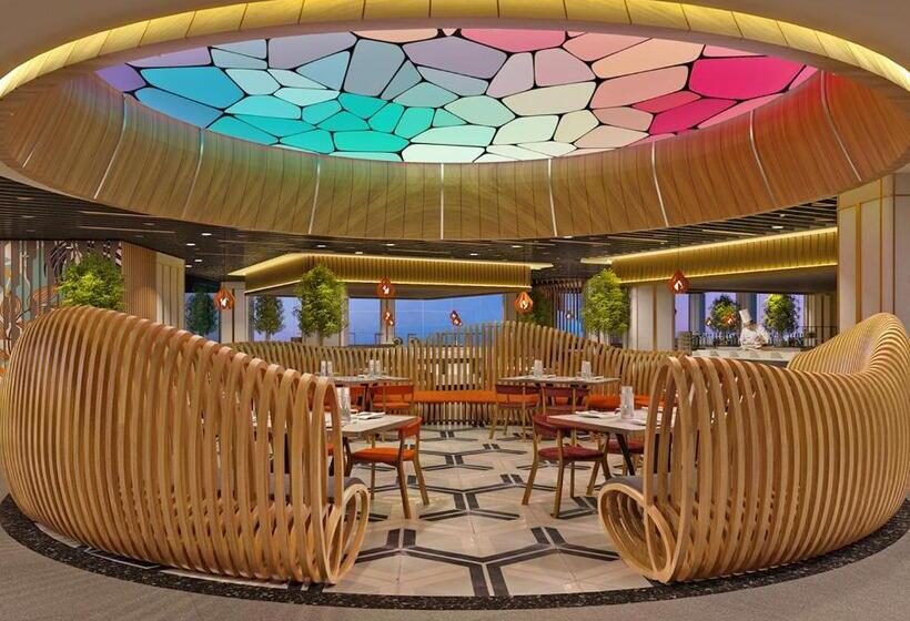 带1个卧室的别墅, Sunway Resort