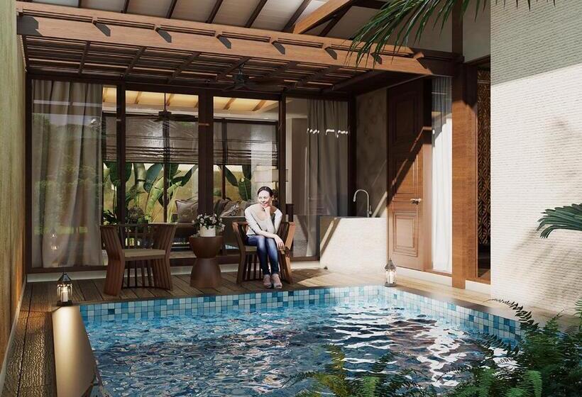 Villa 1 Quarto, Sunway Resort